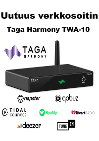 Taga Harmony TWA-10